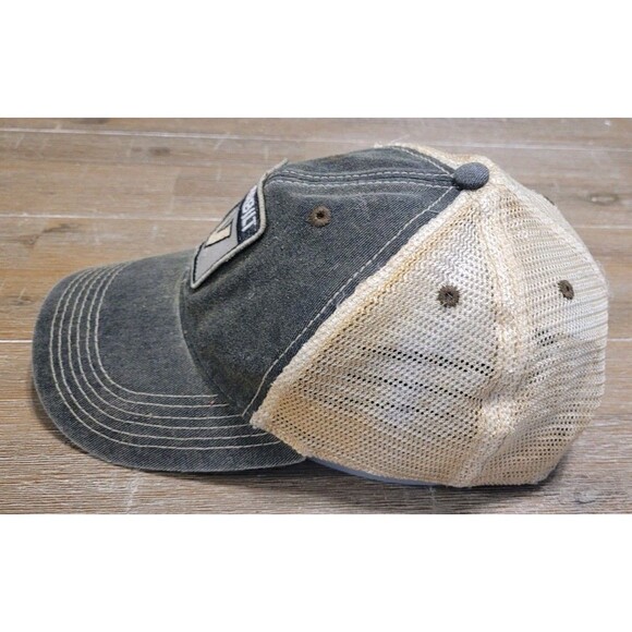 Vanderbilt University Commodores Trucker Cap Snapback Hat Legacy - Picture 2 of 6